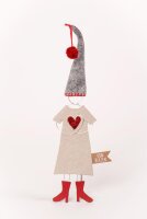 Glückswichtel „Von Herzen“ –...