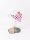 Wackel Engel. Pink gepunktet von Good old friends