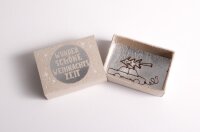 Winter Wunschbox *AUTO* von Good old friends