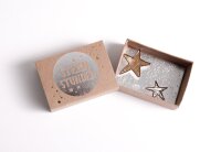 Winter Wunschbox *STERN* von Good old friends