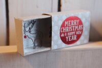 Winter Wunschbox *HIRSCH* von Good old friends