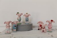 Saubande Minis *PAULCHEN KLEE* von Good old friends