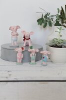 Saubande Minis *KARL KÖNIG* von Good old friends