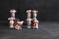 Saubande Minis *MADAME ROSA* von Good old friends