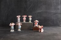 Saubande Minis *MADAME ROSA* von Good old friends