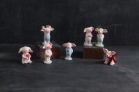 Saubande Minis *FRÄULEIN RINGEL* von Good old friends