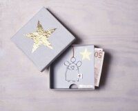 Winter Geldgeschenkboxen *STERN* von Good old friends
