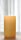 Trauerkerze WORTLICHT® "Leuchtende Gedanken zum Abschied" 14 cm, Farbe creme